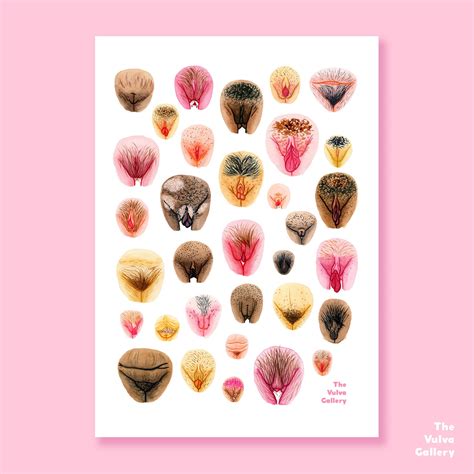 vagina selfies|The Vulva Gallery (@the.vulva.gallery)